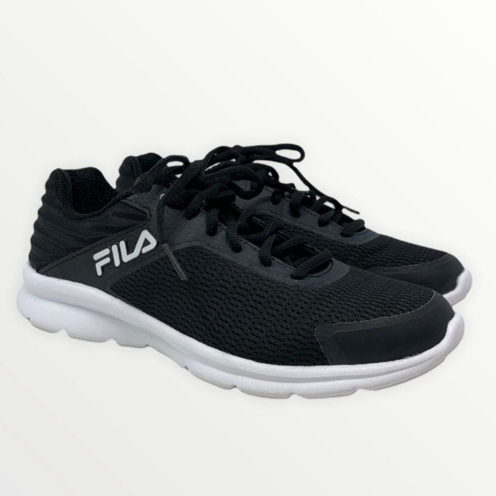 Fila Memory Fraction 5 Running Shoes